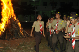 Api Unggun
