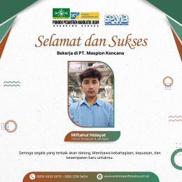 PT. Maspion Kencana