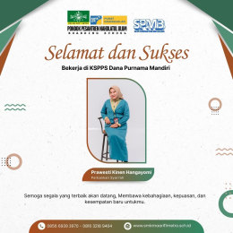 KSPPS Dana Purnama Mandiri