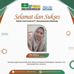 PT. Semestanustra Distrindo