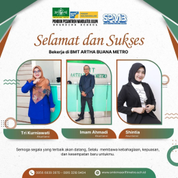 KSPPS BMT Artha Buana Metro