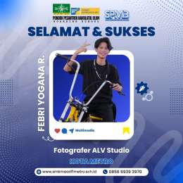 Fotografer ALV Studio
