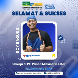 PT. Panca Mitrasari Lestari