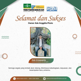 Ade Anggiita Photo