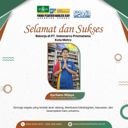 Indomaret