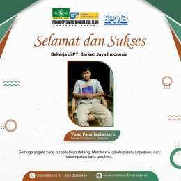PT. Berkah Jaya Indonesia