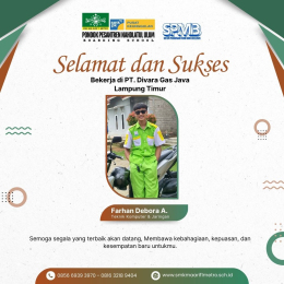 PT. Divara Gas Java