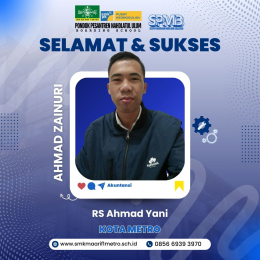 Rumah Sakit Ahmad Yani