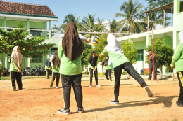 Kegiatan Olahraga
