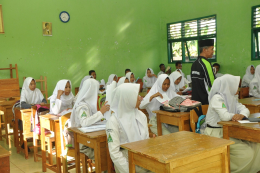 Kegiatan Belajar Mengajar