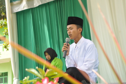 Khotaman Qur'an