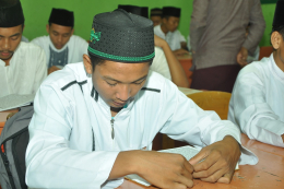 Tadarus alqur'an