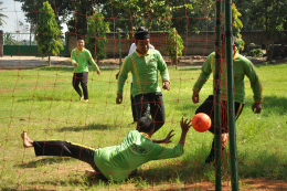 futsal