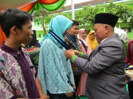 medali