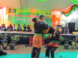pagar nusa